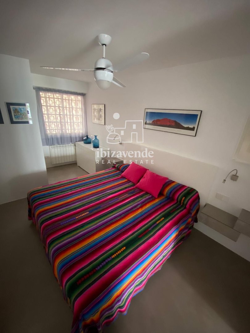 Piso de 70 m² en Ibiza