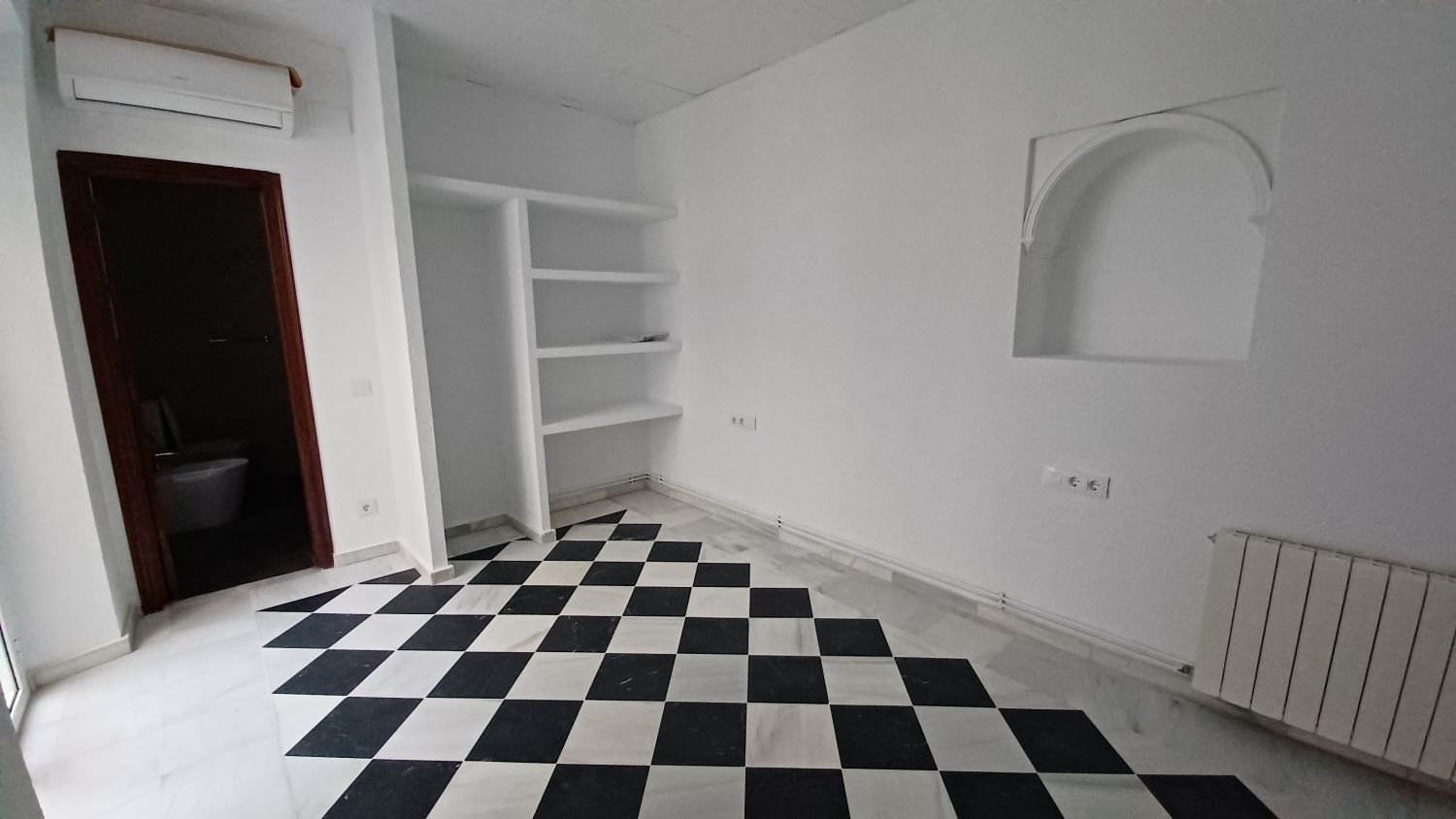 Appartamento 132 m² a Siviglia