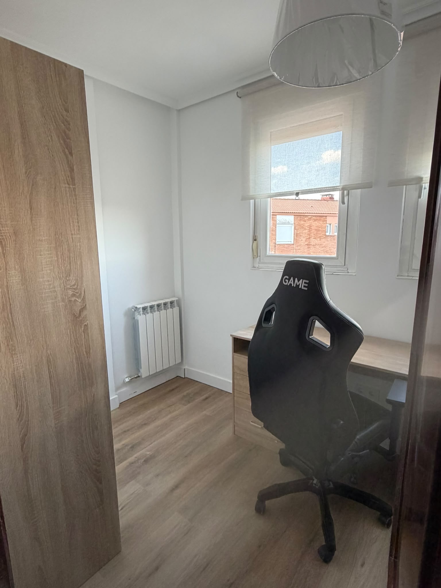 Habitación 100 m², Valladolid