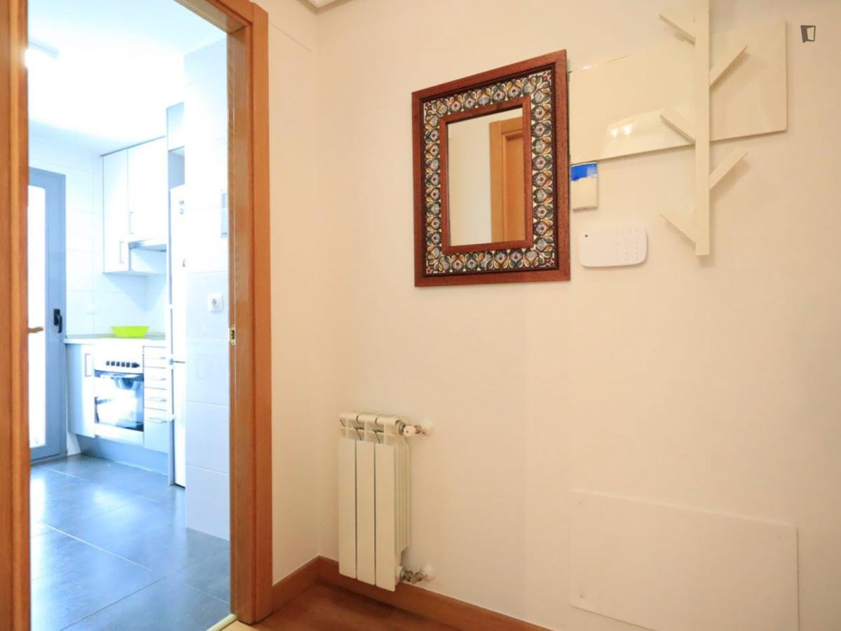 Pis de 48 m² a Madrid