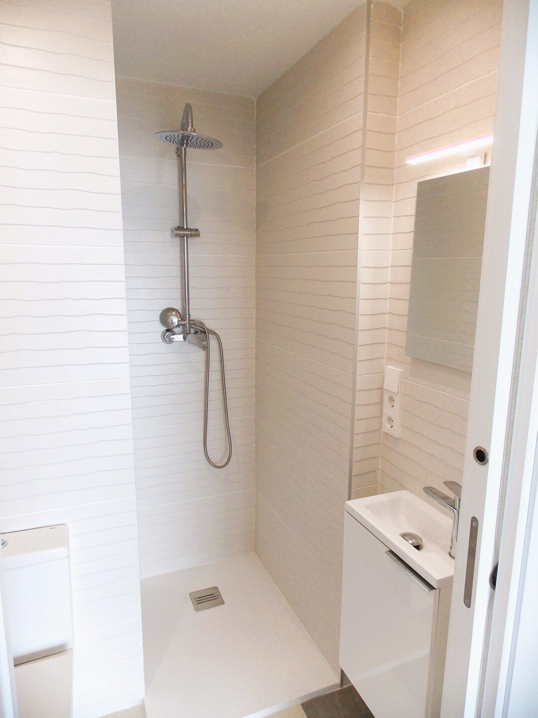 Piso de 120 m² en Almuñécar