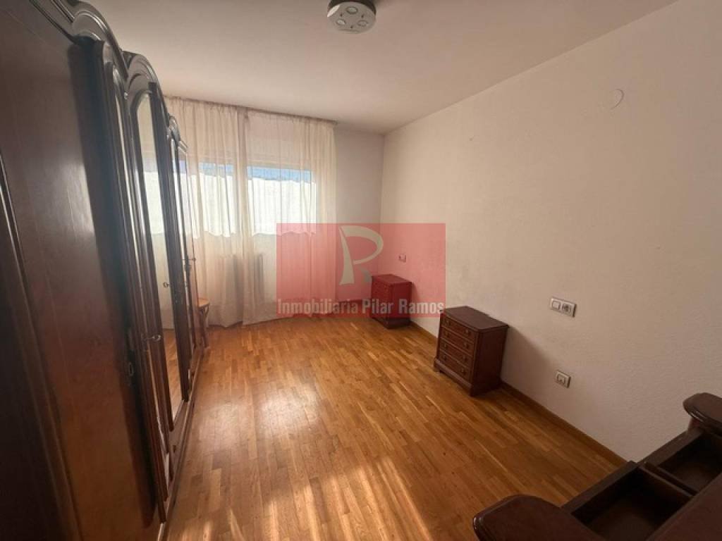 Piso de 90 m² en León