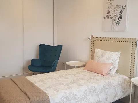 Piso de 161 m² en Toledo