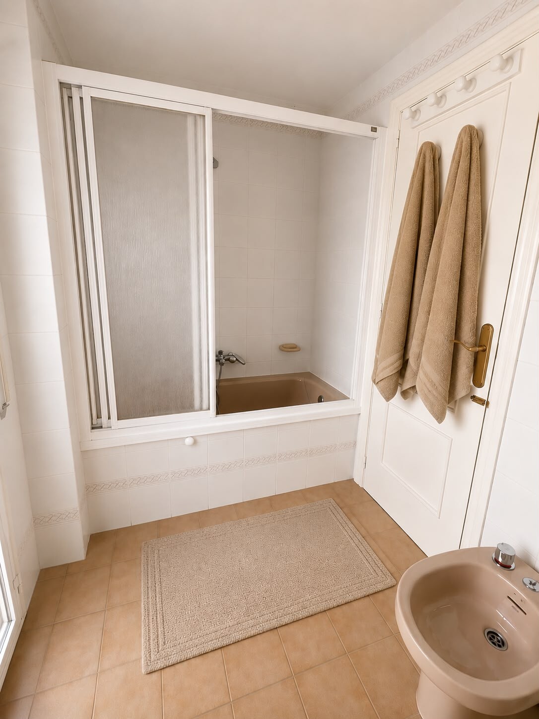 Piso de 90 m² en Almuñécar
