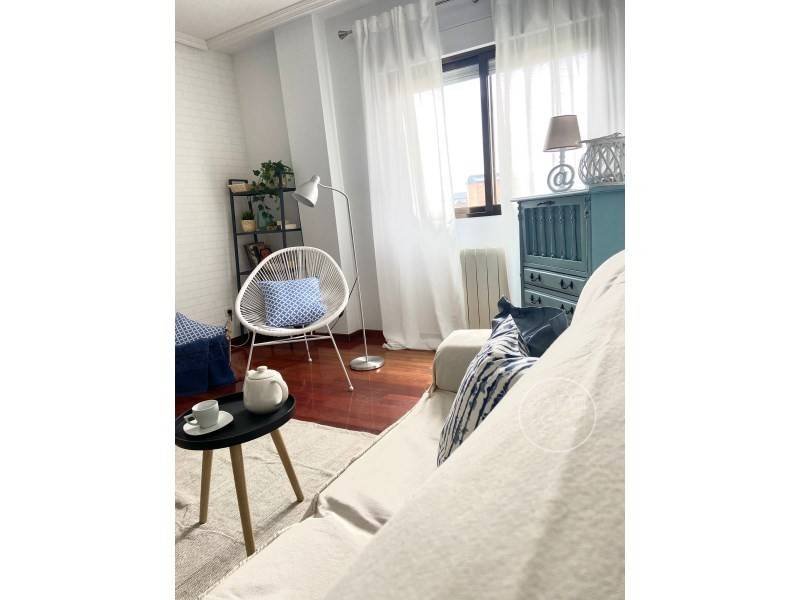 Piso de 85 m² en Ávila