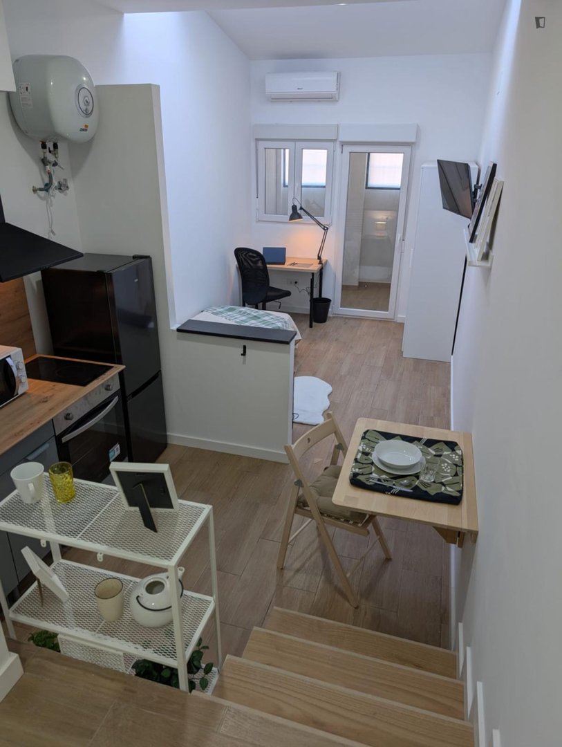 Appartamento 30 m² a Burjassot