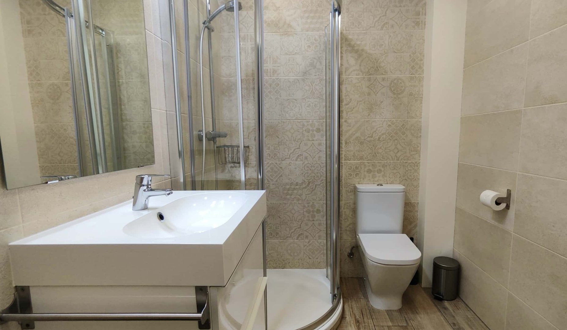 Pis de 32 m² a Madrid