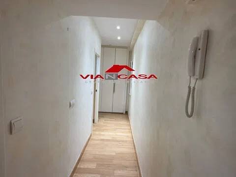 Piso de 120 m² en Madrid