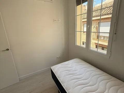 Pis de 70 m² a Múrcia
