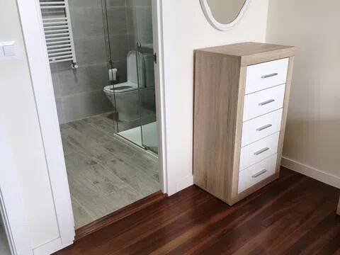 Appartement 110 m² à Fisterra