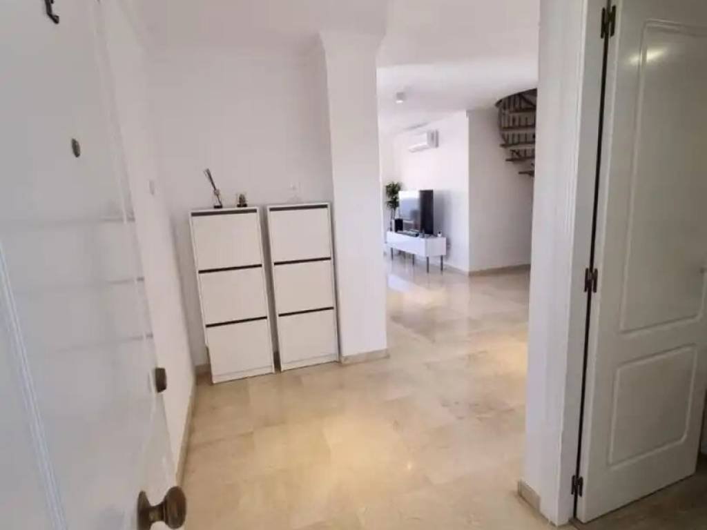 Piso de 180 m² en Estepona
