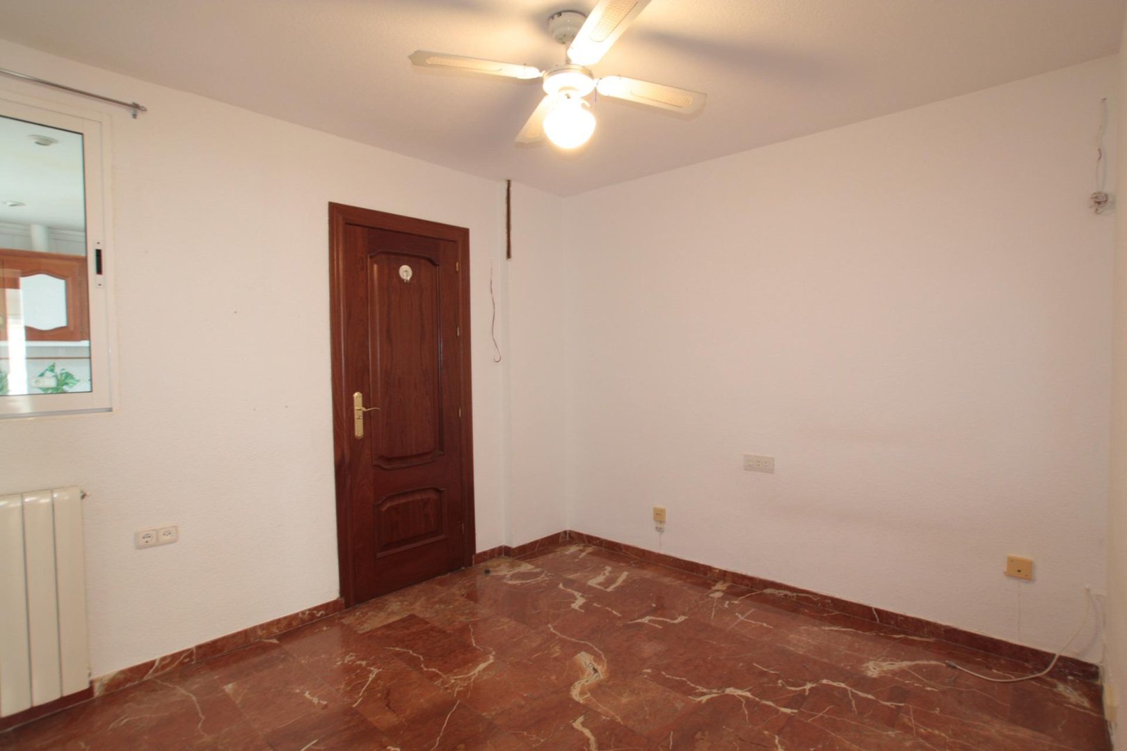 Piso de 120 m² en Granada