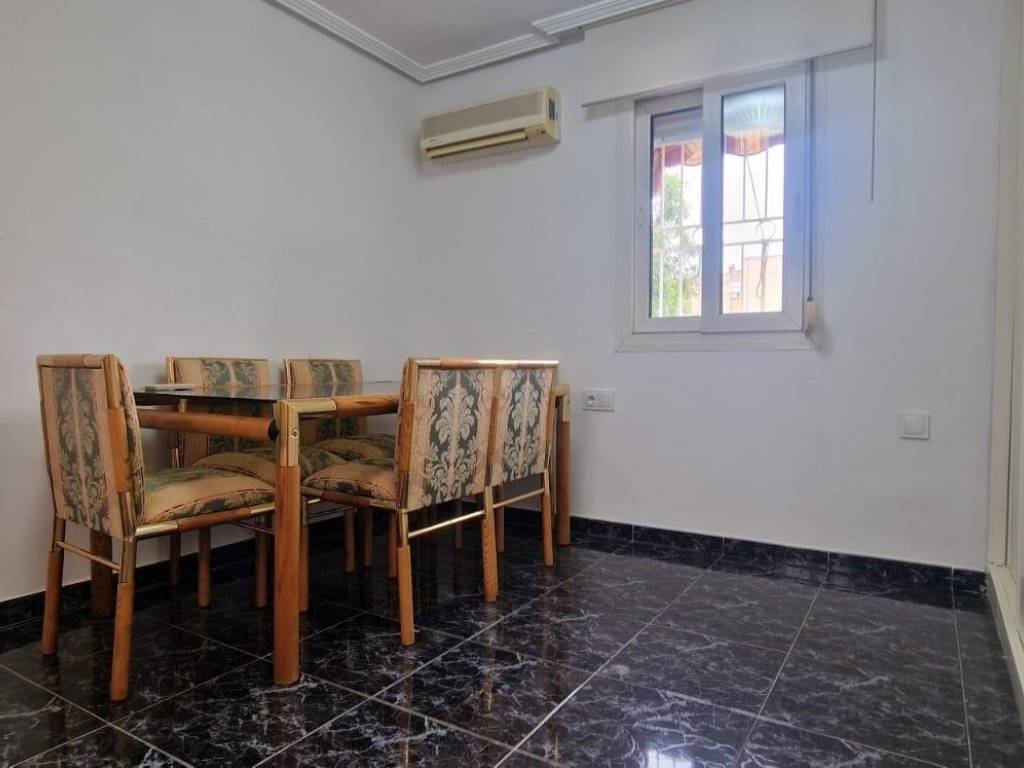 Piso de 58 m² en Murcia