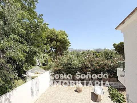 Casa de 200 m² en Teulada