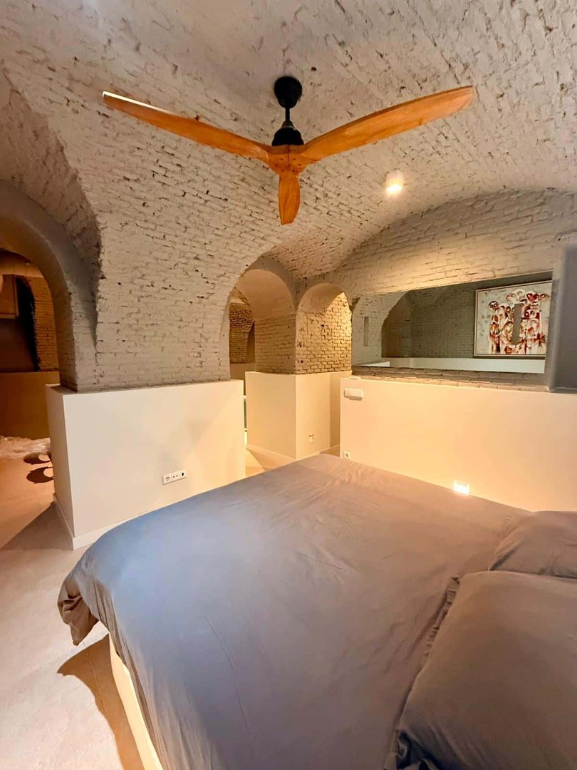 Piso de 80 m² en Madrid