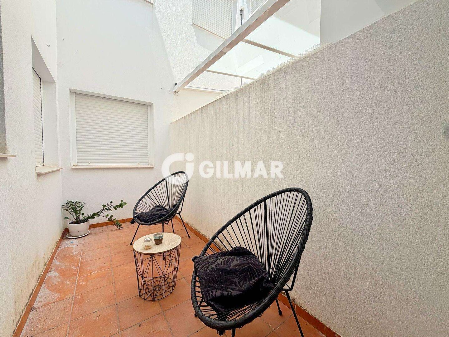 Pis de 180 m² a Màlaga