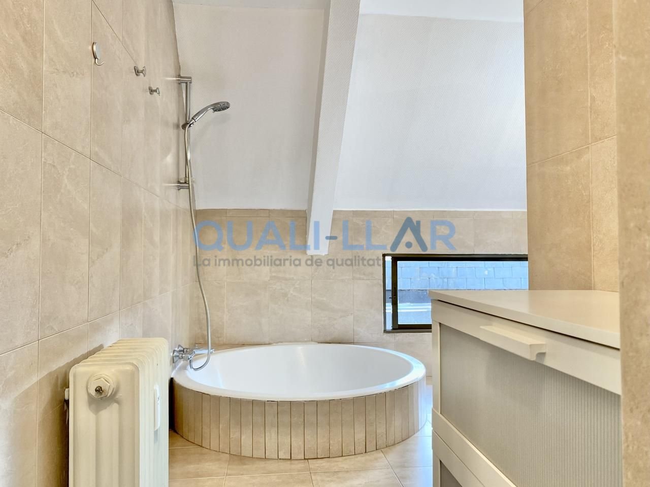 Piso de 85 m² en Madrid