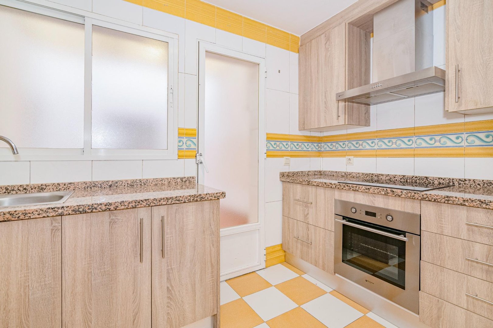 Pis de 88 m² a Churriana de la Vega
