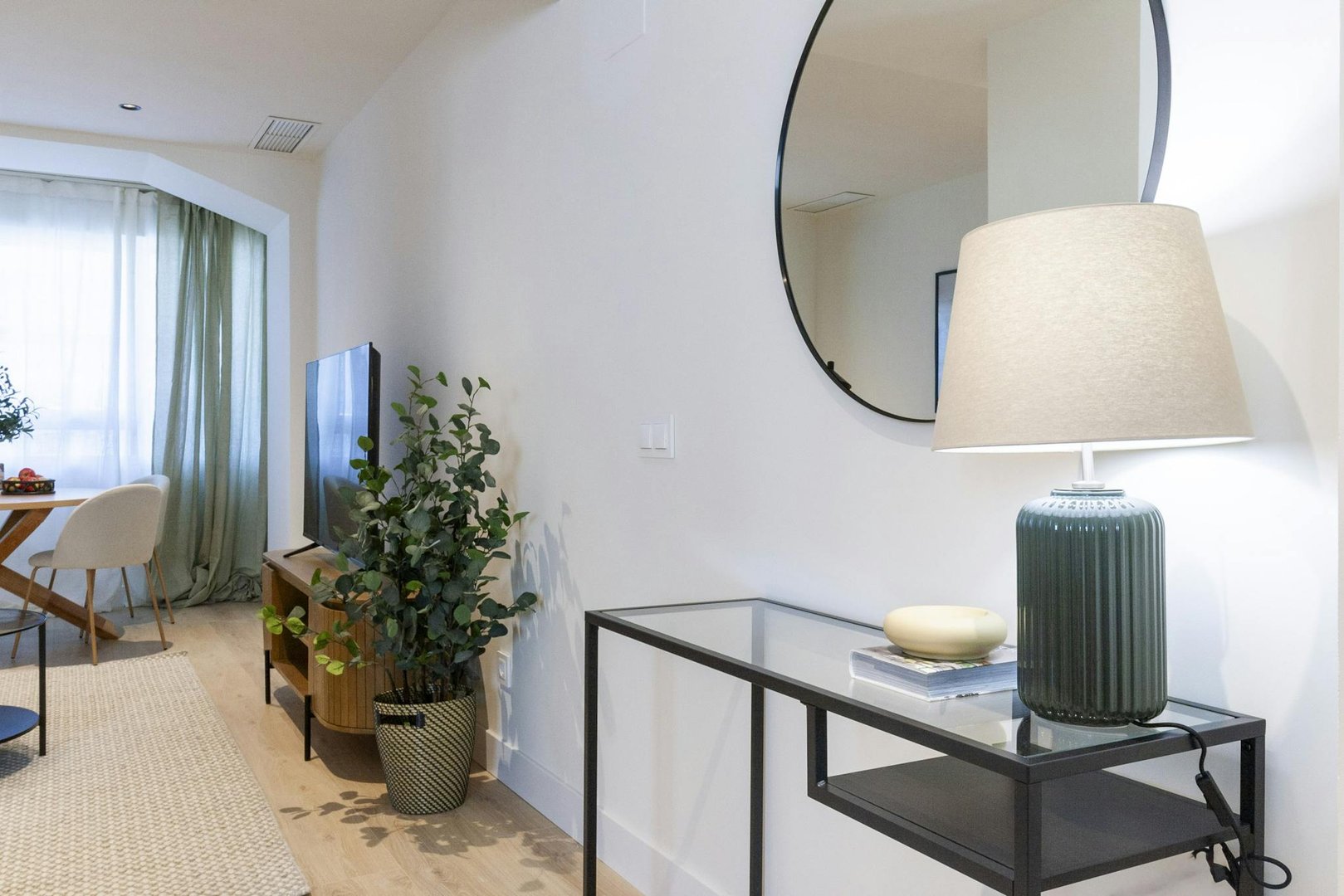 Pis de 108 m² a Madrid