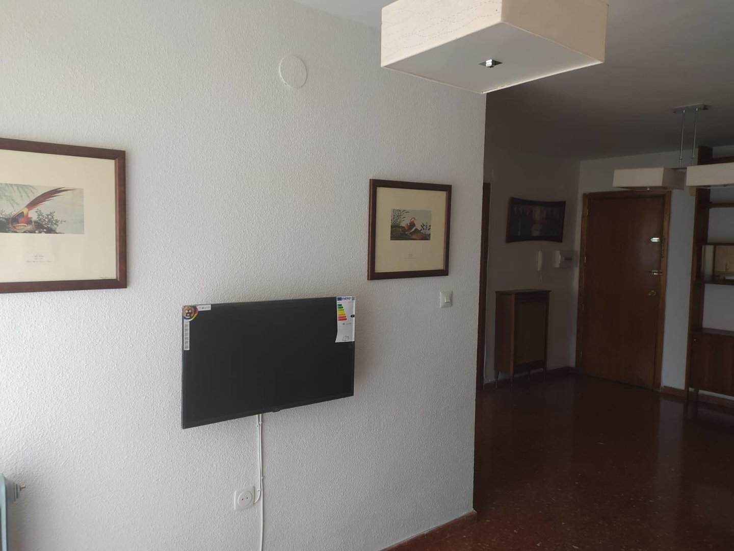 Pis de 75 m² a Granada