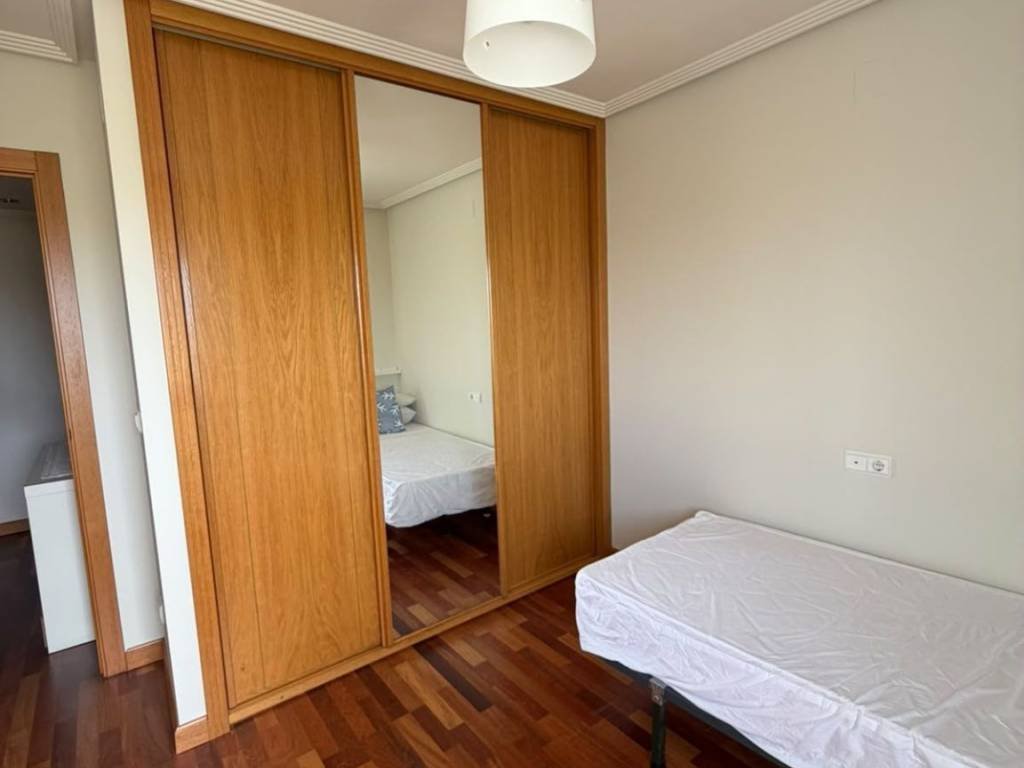 Appartamento 118 m² a Salamanca