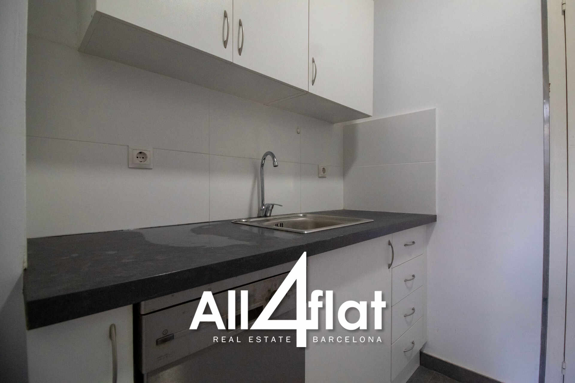 Appartement 77 m² à Barcelone