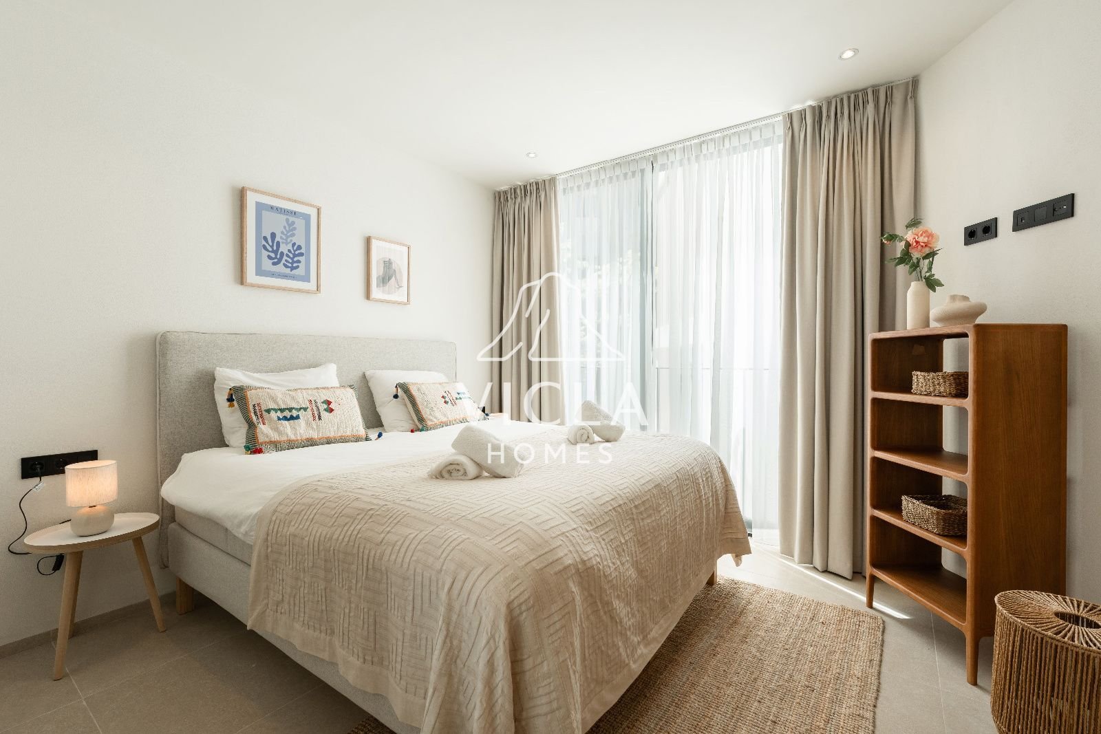 Piso de 110 m² en Santa Eulària des Riu
