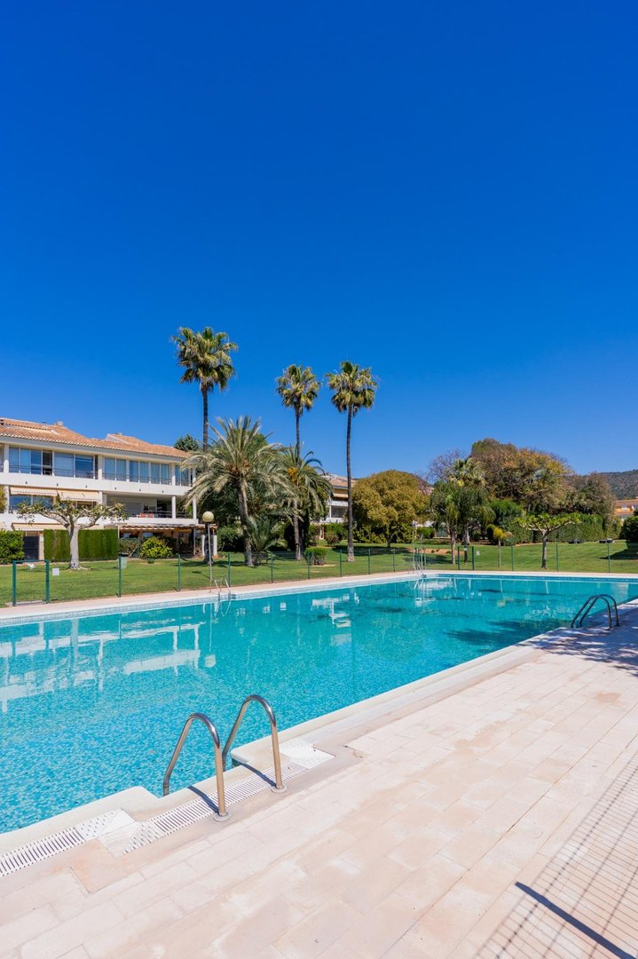 Piso de 95 m² en Puzol