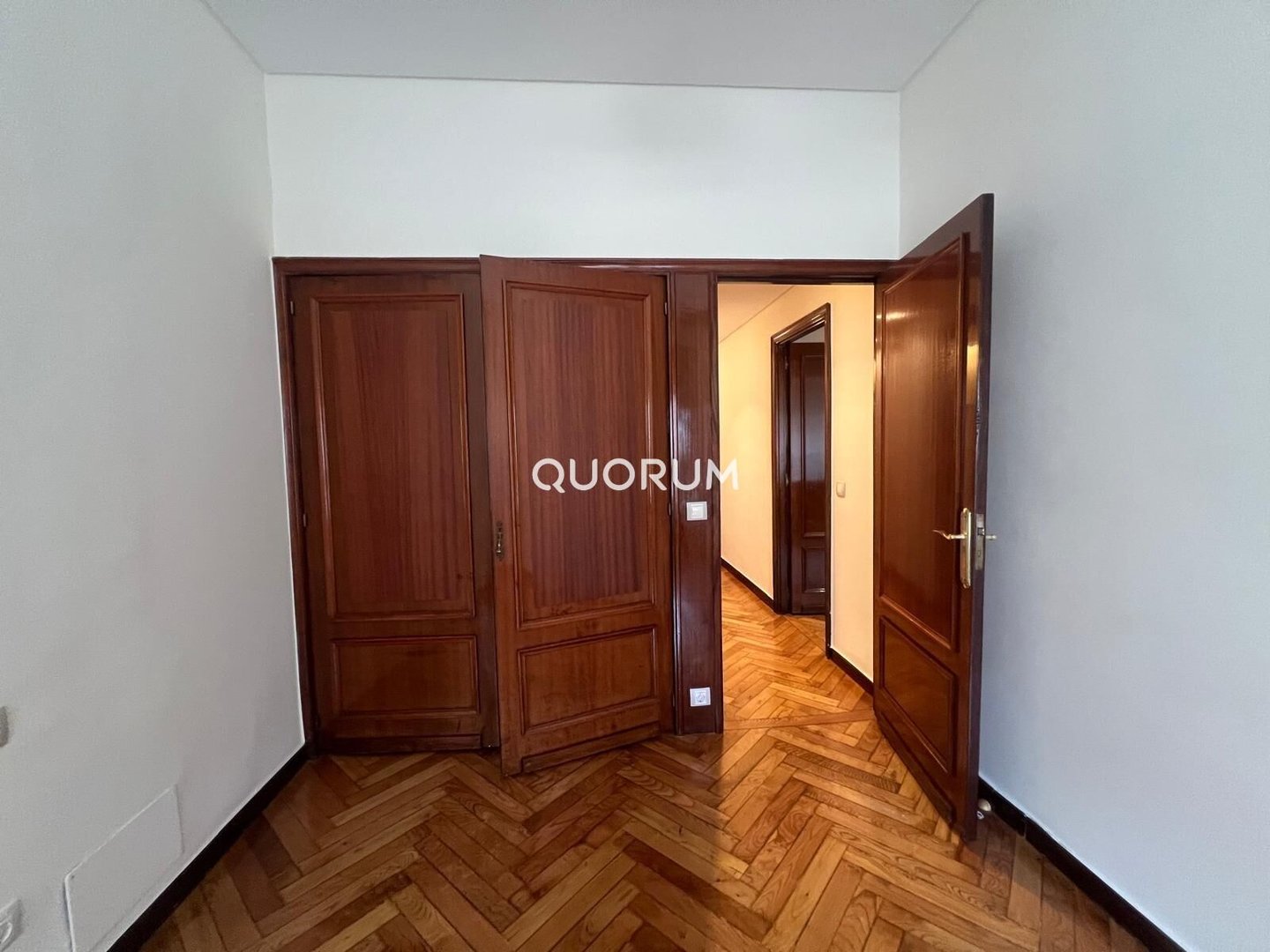 Piso de 203 m² en Bilbao