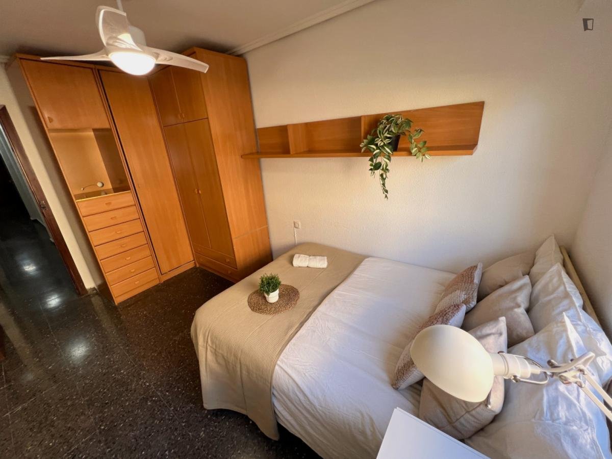 Habitació de lloguer, València