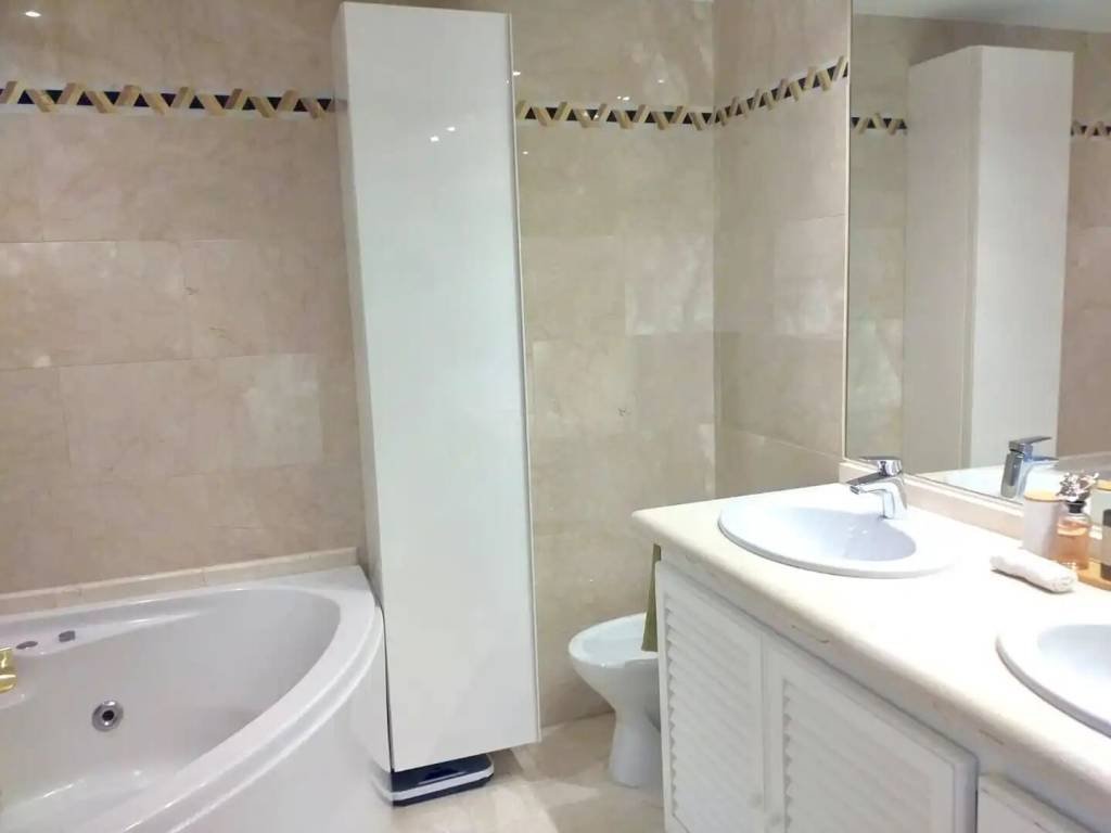 Appartamento 157 m² a Marbella