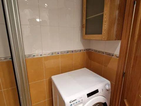 Wohnung 56 m² in Alicante