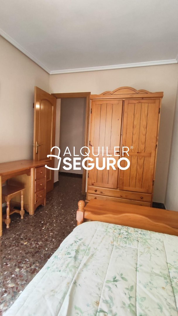 Piso de 100 m² en Alfafar