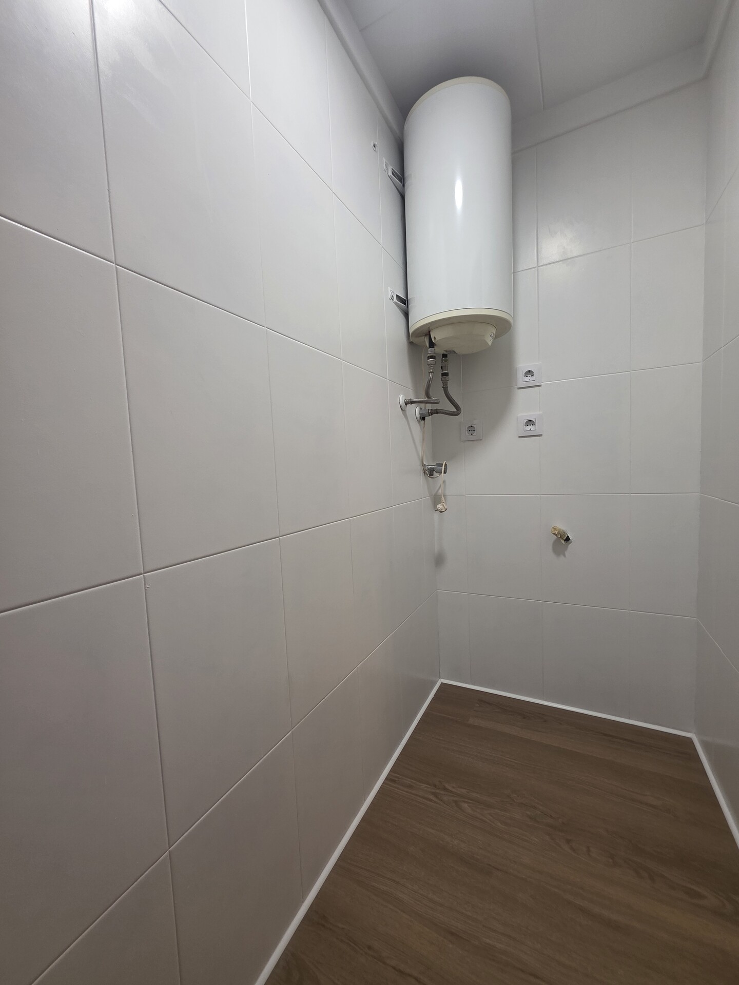 Apartamento 70 m² em Manresa