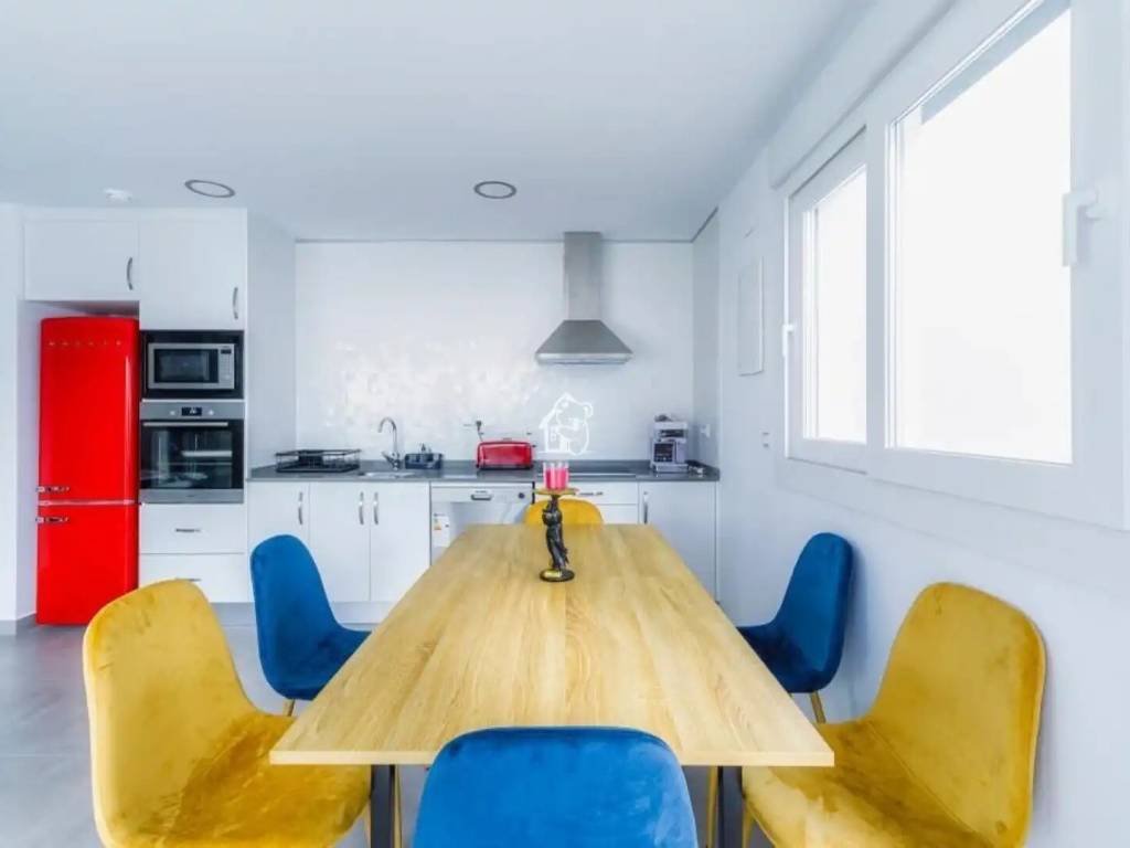 Casa de 400 m² en Los Montesinos