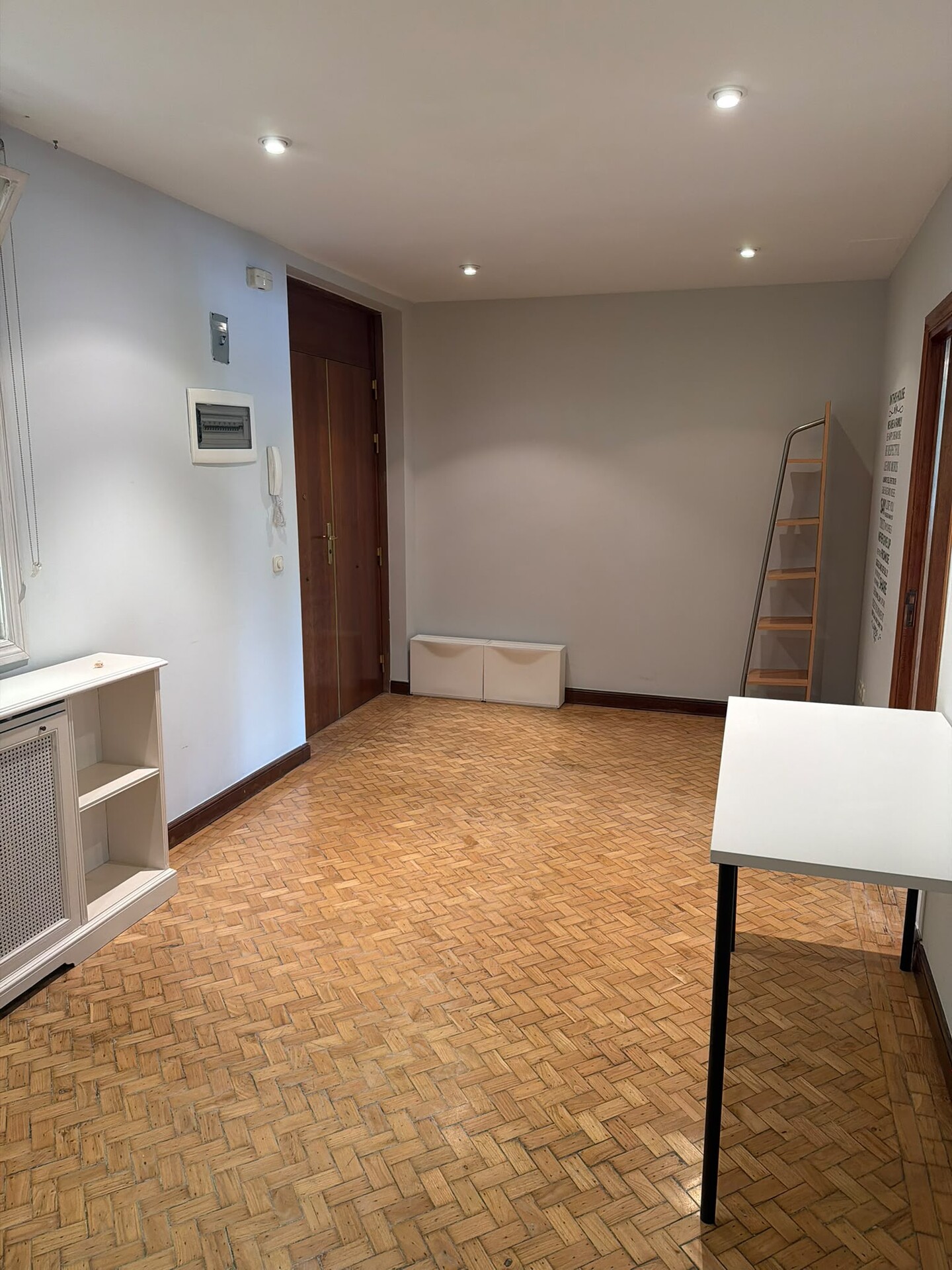 Pis de 157 m² a Madrid