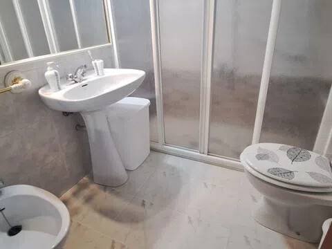 Habitación 120 m², Ávila