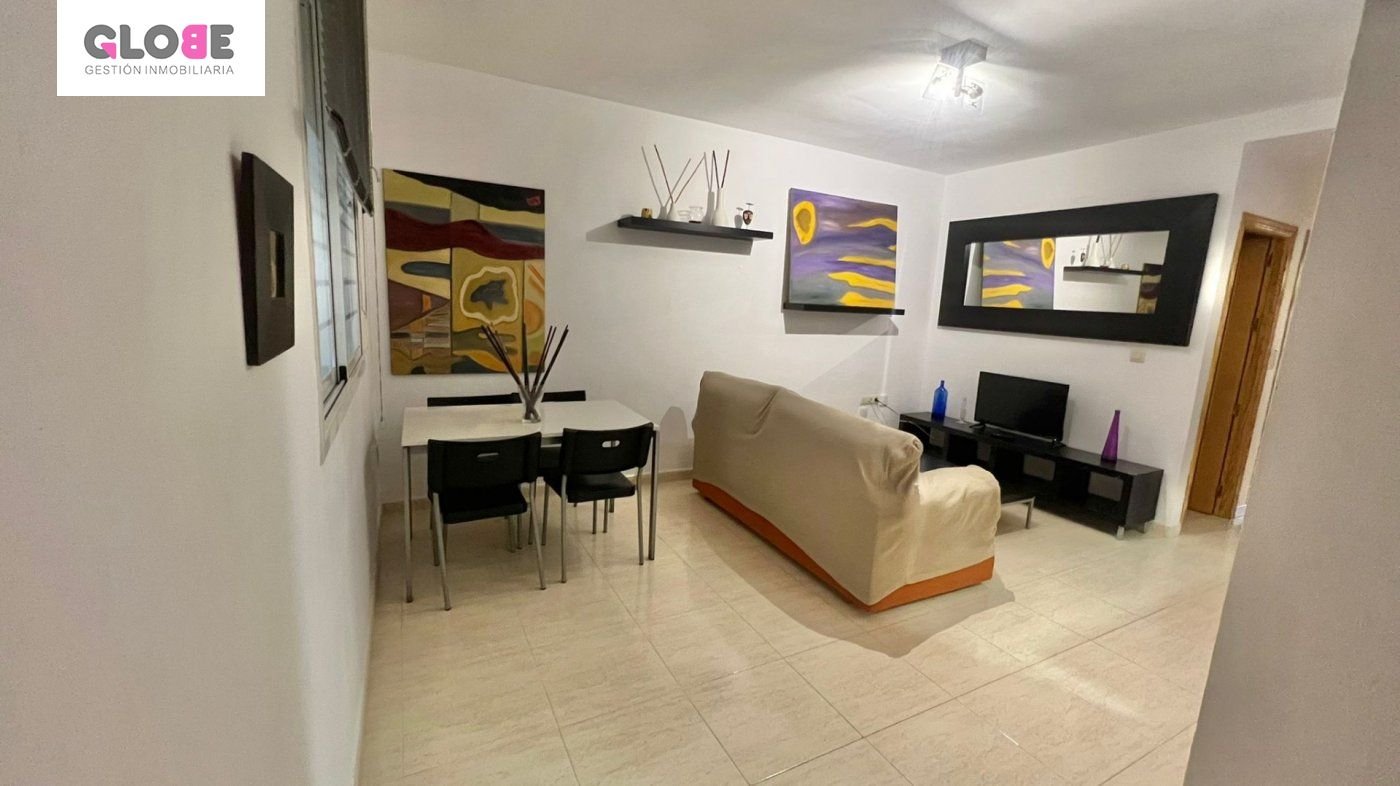 Pis de 65 m² a Churriana de la Vega