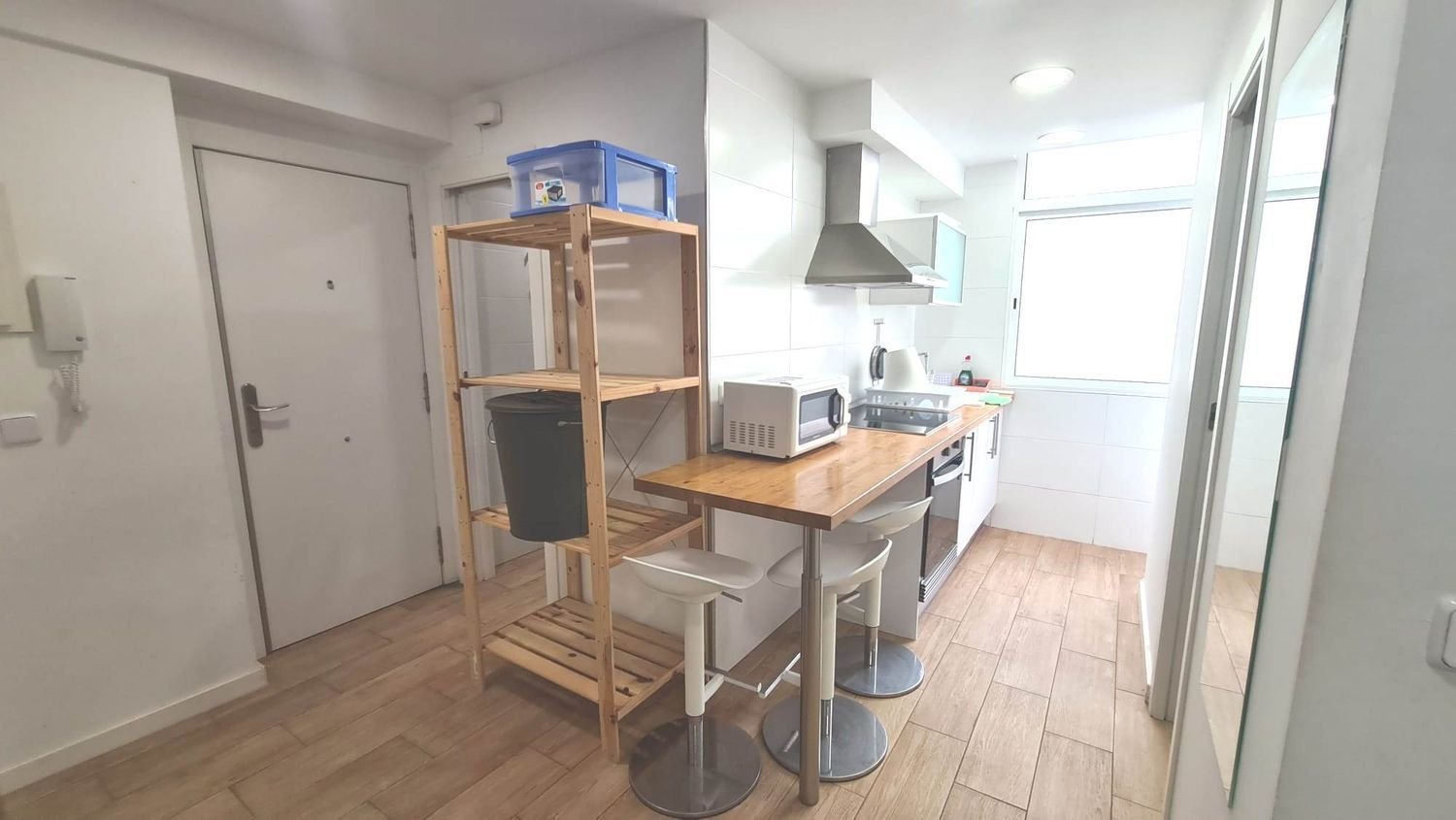 Piso de 70 m² en Valencia