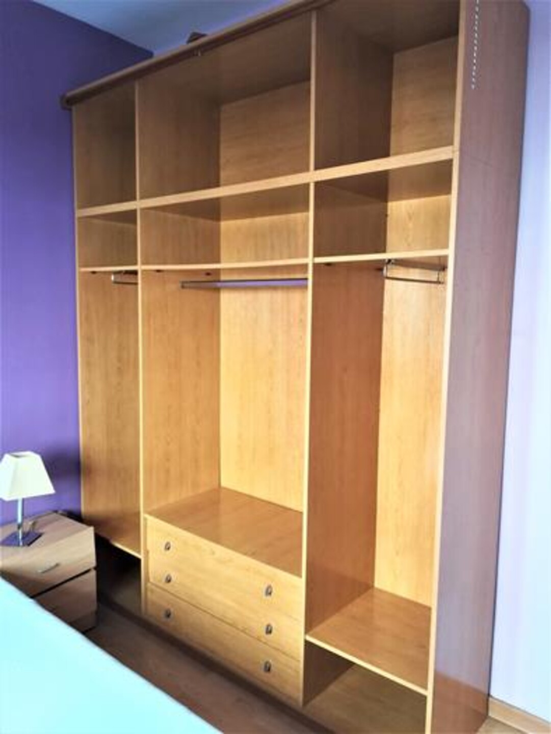 Pis de 55 m² a Barcelona