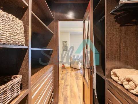Piso de 126 m² en Oviedo