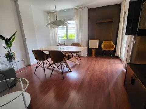 Pis de 155 m² a Madrid