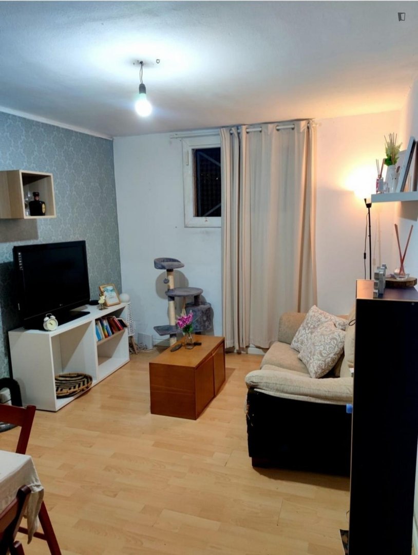 Habitación en alquiler, l'Hospitalet de Llobregat