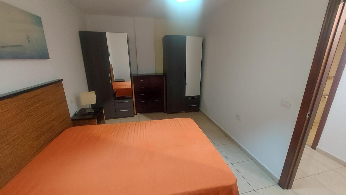 Wohnung 60 m² in San Miguel de Abona