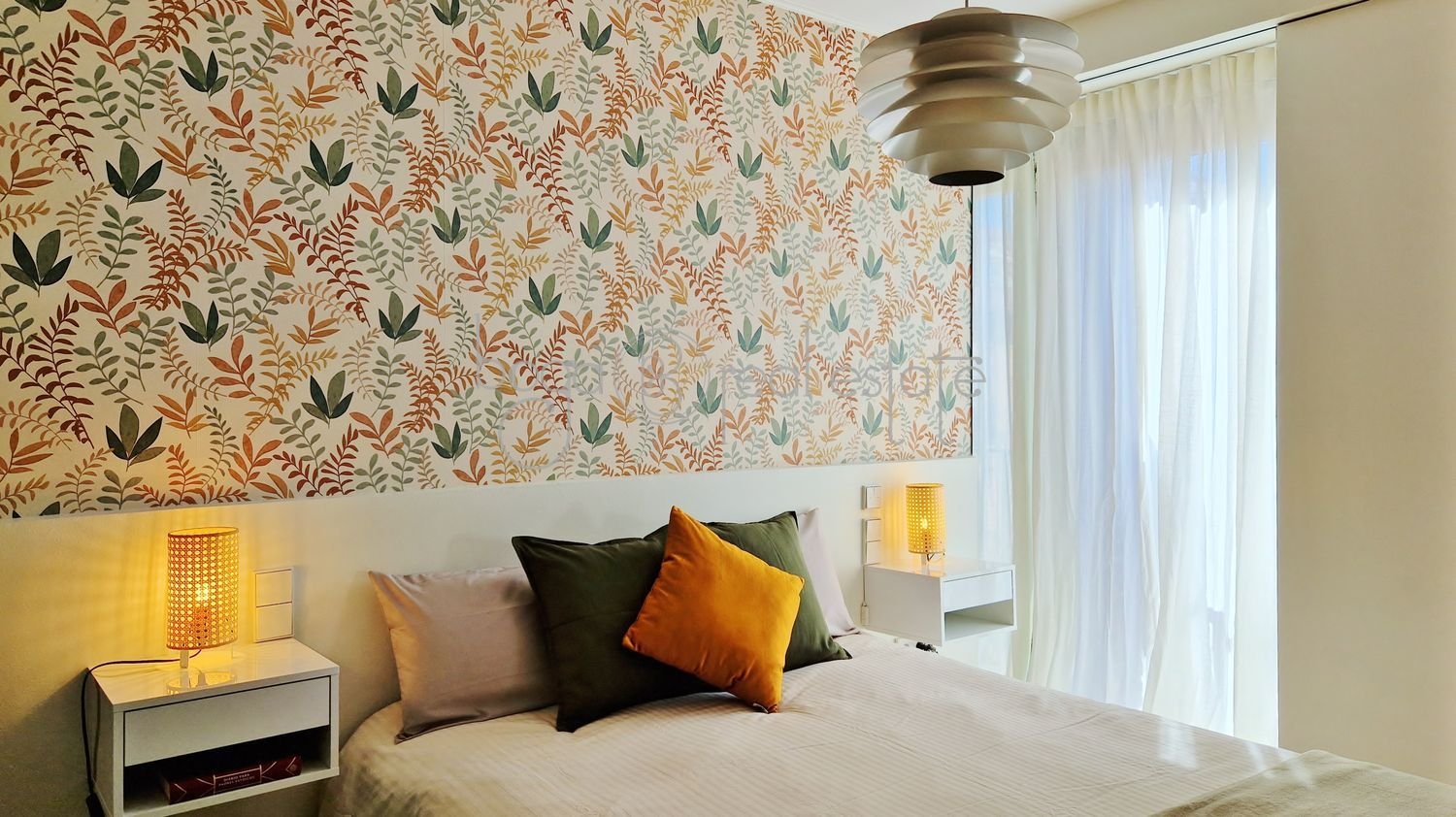 Appartamento 45 m² a Madrid