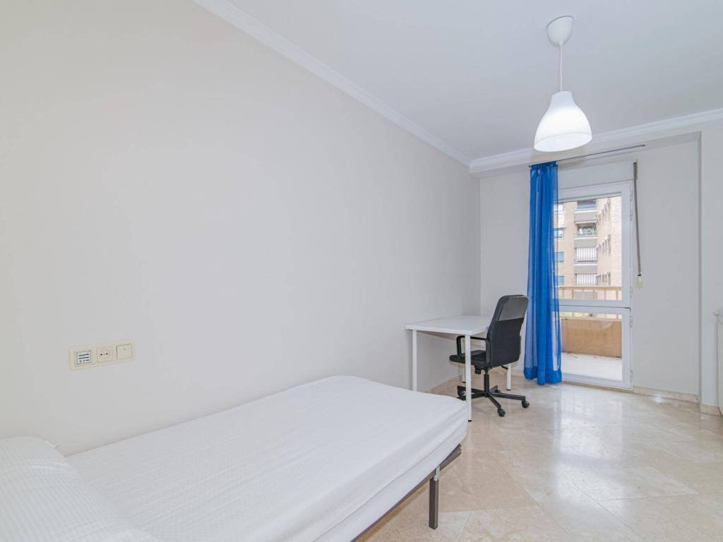 Piso de 111 m² en Granada