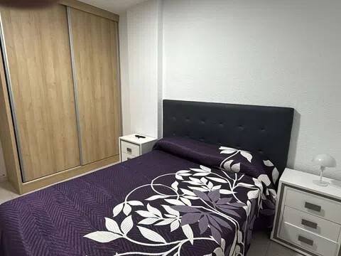 Piso de 75 m² en Frandovínez