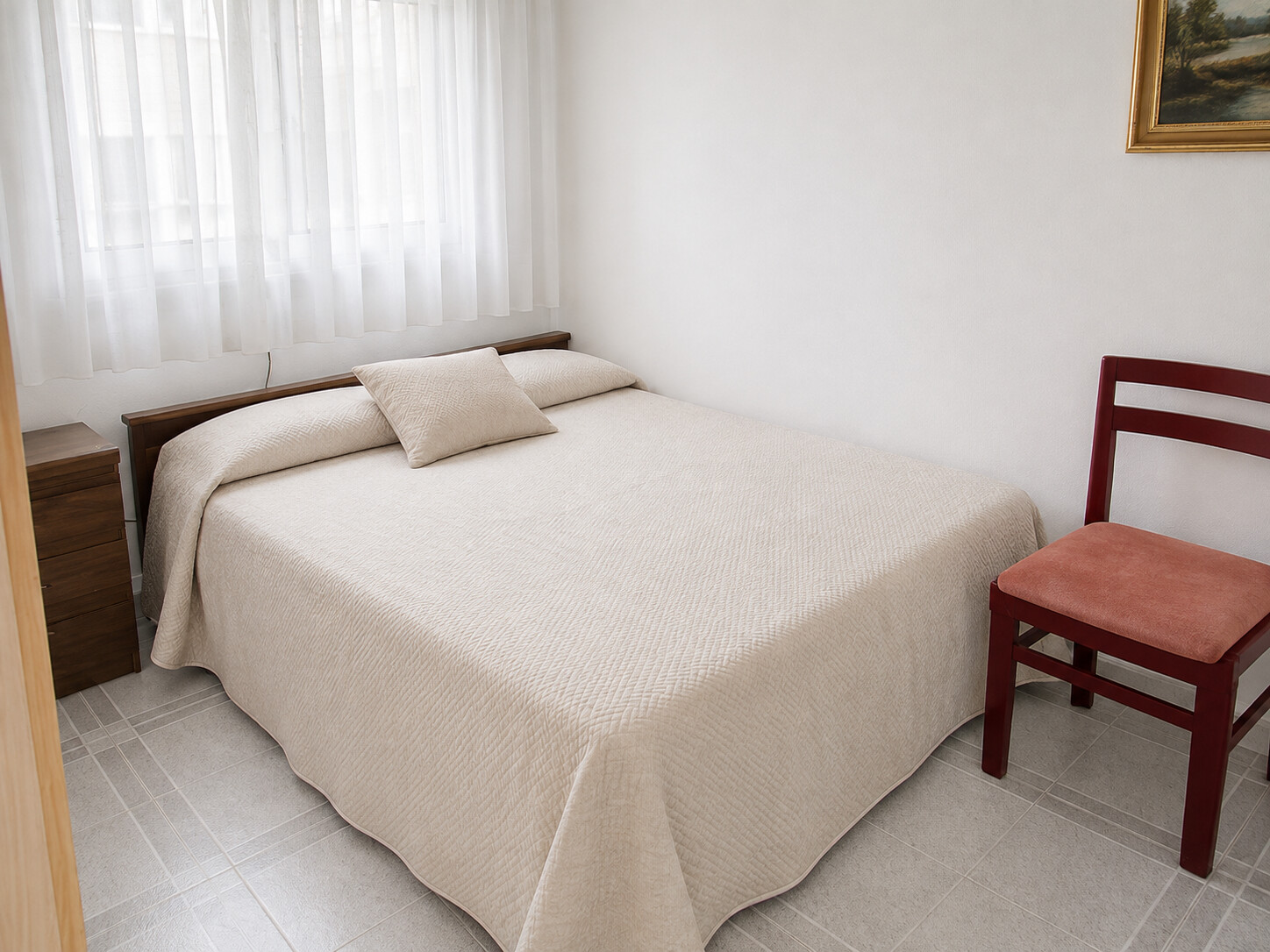 Piso de 80 m² en Benicasim
