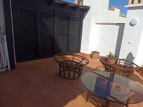 Piso de 75 m² en Vera