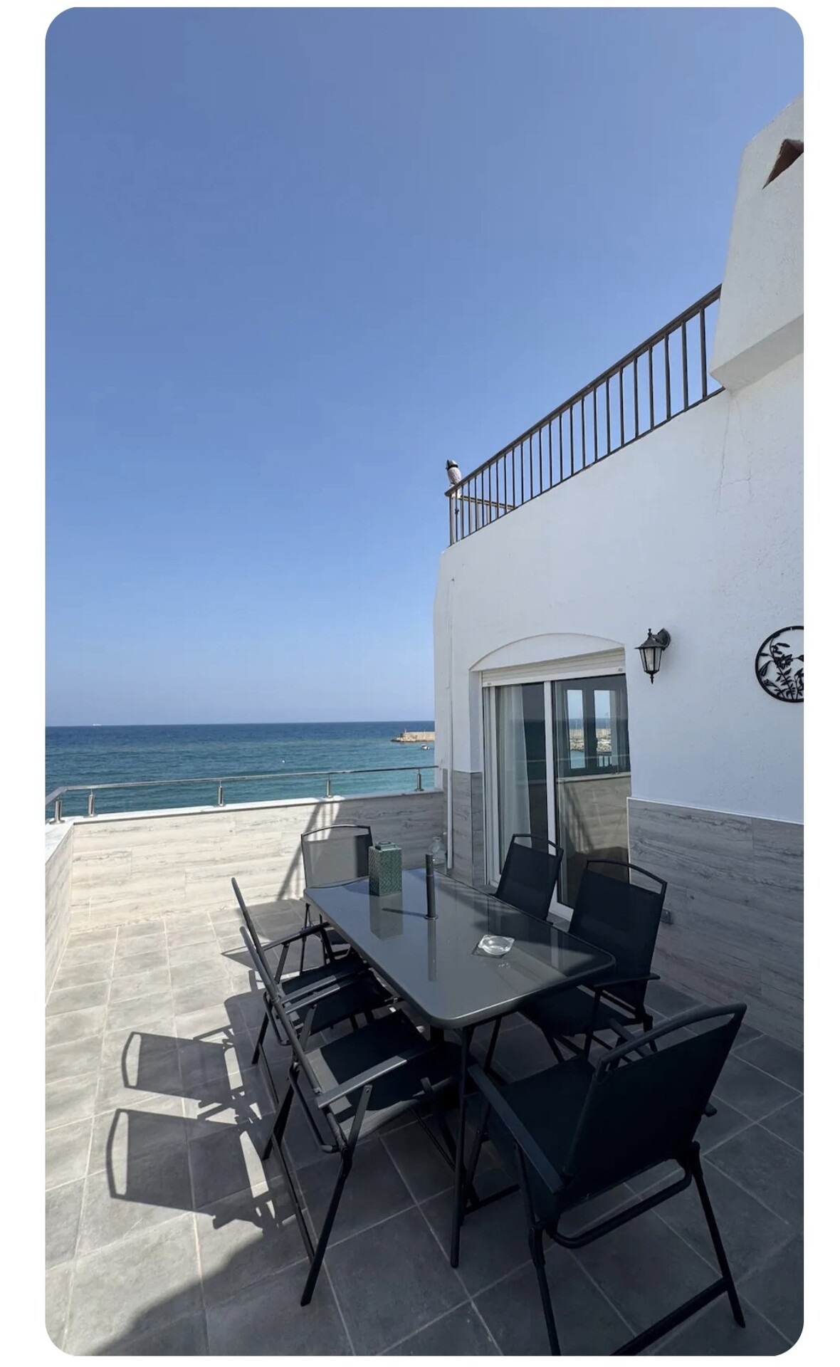 Piso de 98 m² en Roquetas de Mar